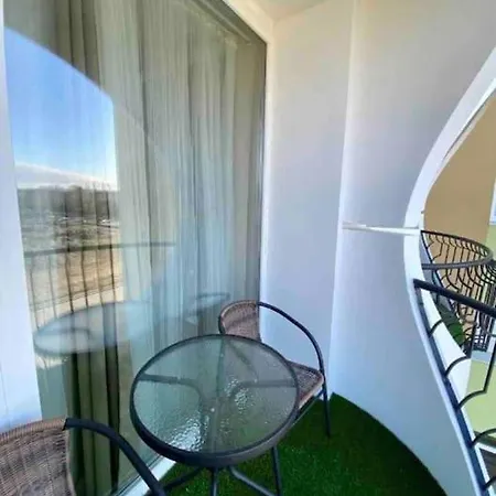 Sunset Apartman