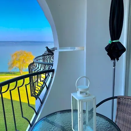 Apartman Sunset