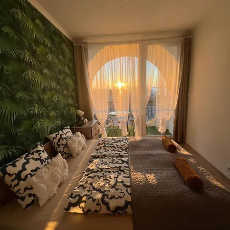 Apartamento Sunset Siófok