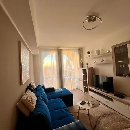 Sunset Apartamento *