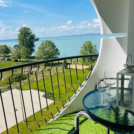 Apartamento Sunset *