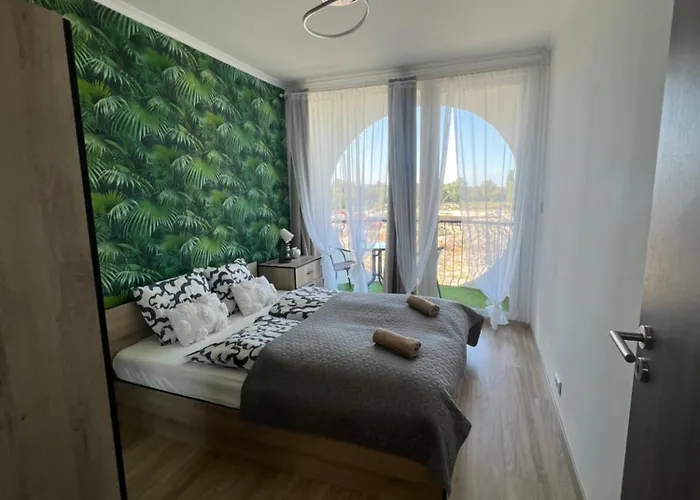 דירה Sunset שיופוק